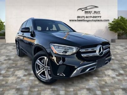 Used 2020 Mercedes-Benz GLC 300