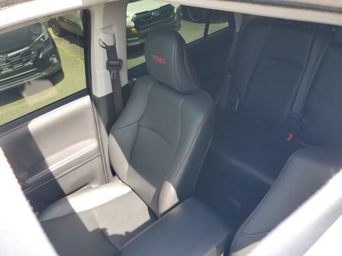 Used 2024 Toyota 4Runner TRD Pro AWD/4WD image 36