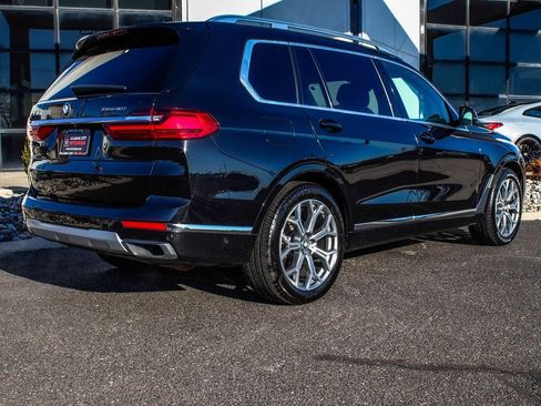 Used 2021 BMW X7 xDrive40i AWD/4WD image 6