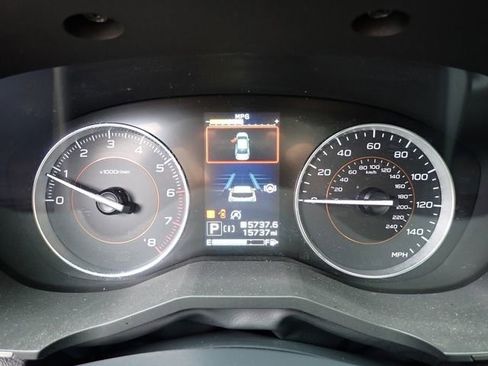 Used 2023 Subaru Crosstrek 2.5i Limited image 29