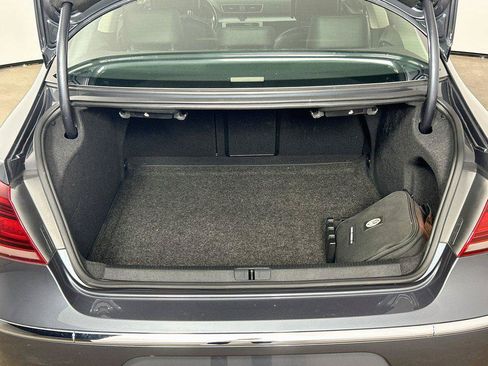Used 2015 Volkswagen CC Sport FWD image 25