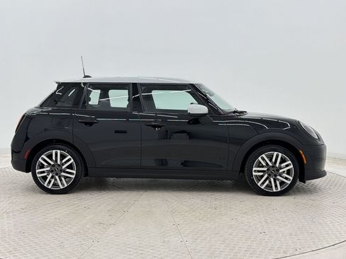 New 2026 MINI Cooper S FWD image 8