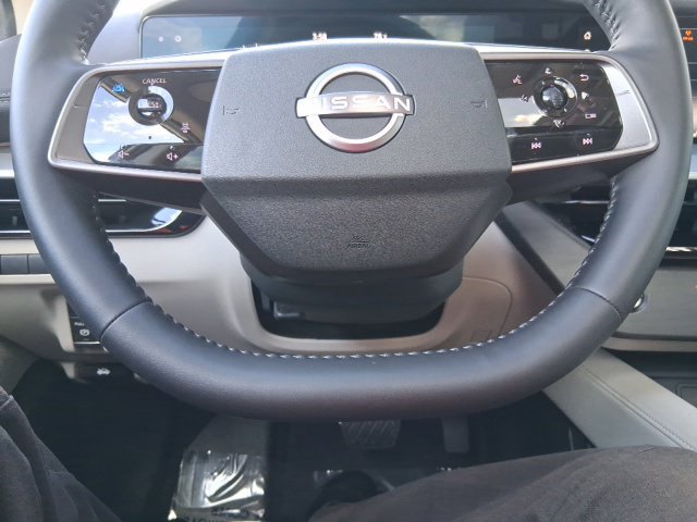 Certified 2026 Nissan Murano SL AWD/4WD image 13