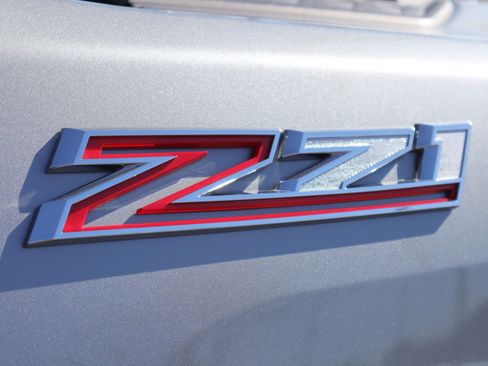 Used 2024 Chevrolet Silverado 2500 Custom w/ Custom Convenience Package image 31