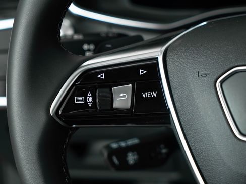 New 2025 Audi A6 Premium Plus image 30