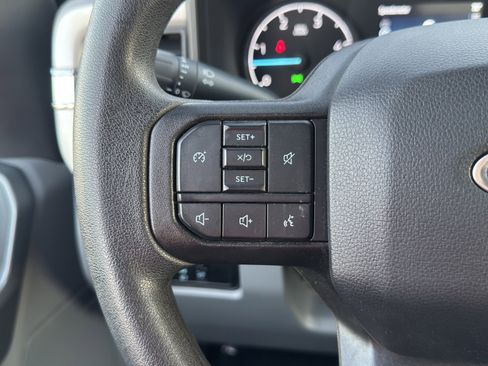 Used 2024 Ford F350 XLT image 57