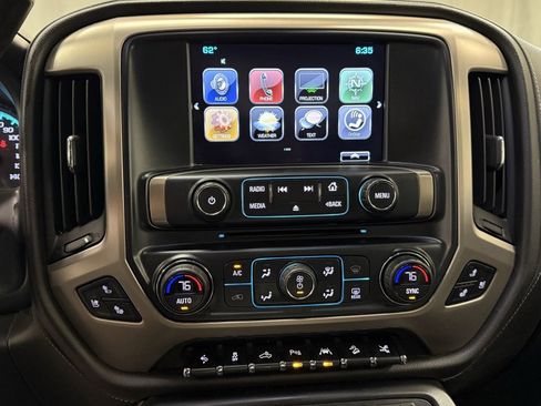 Used 2018 GMC Sierra 1500 Denali w/ Denali Ultimate Package image 30