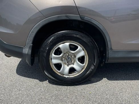 Used 2013 Honda CR-V LX image 19