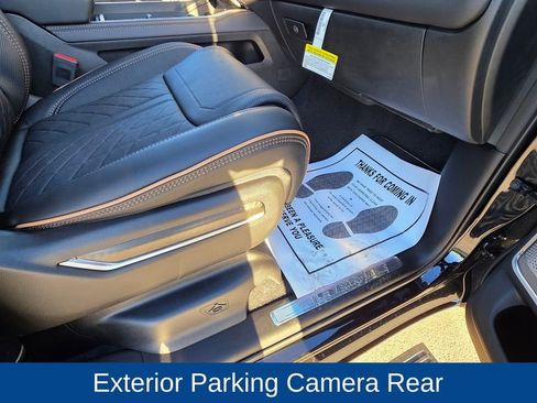 New 2026 RAM 1500 Tungsten w/ Off Road Group image 14