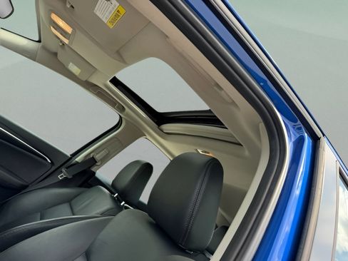 Used 2017 Honda Fit EX-L image 29