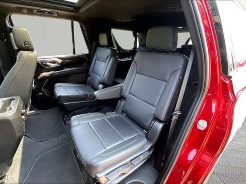 Used 2022 Chevrolet Tahoe Z71 AWD/4WD image 16