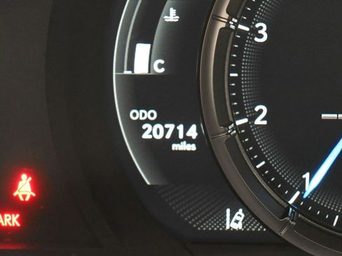 Used 2023 Lexus IS 350 F Sport w/ Memory Package image 13