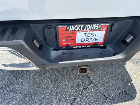 Used 2020 Ford F150 Lariat w/ Equipment Group 502A Luxury image 52