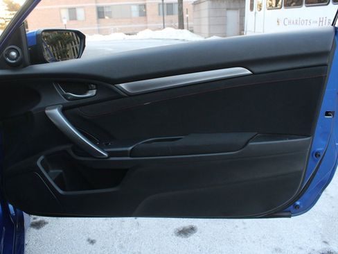 Used 2018 Honda Civic Si image 20