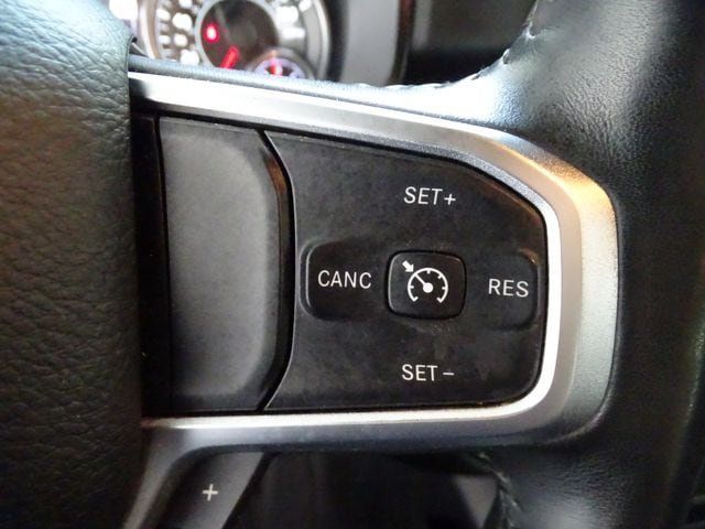 Used 2020 RAM 1500 Big Horn AWD/4WD image 8