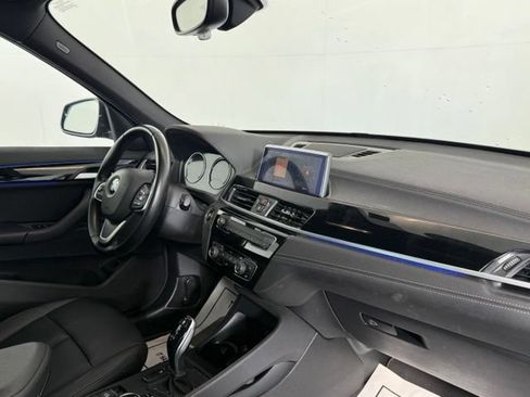 Used 2021 BMW X1 sDrive28i w/ Convenience Package FWD image 19
