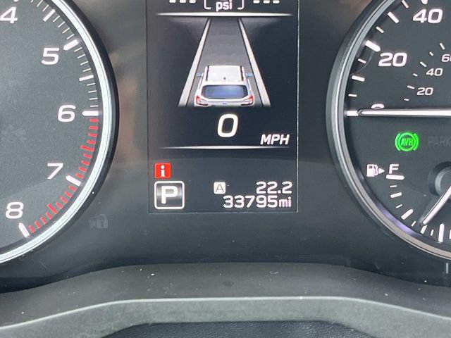 Used 2023 Subaru Ascent Onyx Edition AWD/4WD image 43