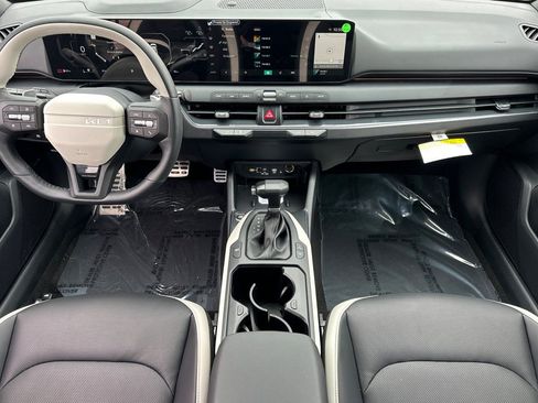 New 2026 Kia K4 GT-Line Turbo image 11