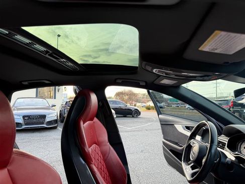 Used 2018 Audi S4 Premium Plus image 19