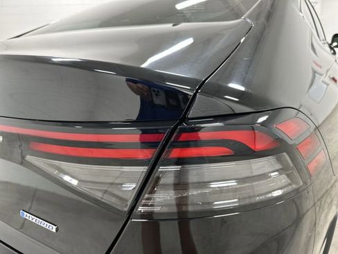Used 2024 Honda Accord EX-L image 22
