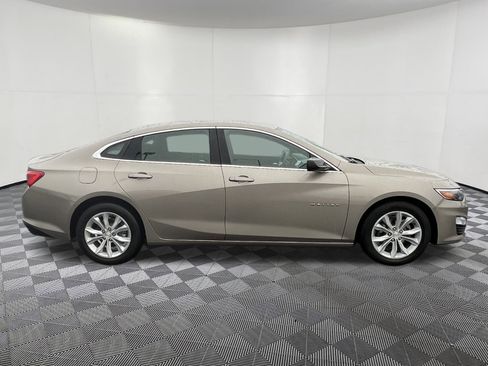 Used 2023 Chevrolet Malibu LT image 7