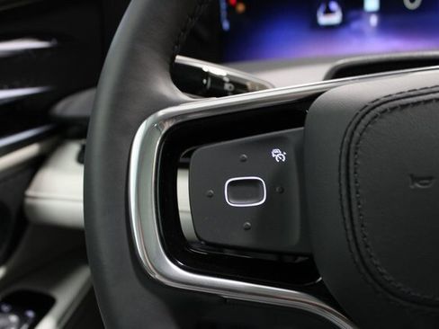 New 2026 Lincoln Nautilus Reserve image 37