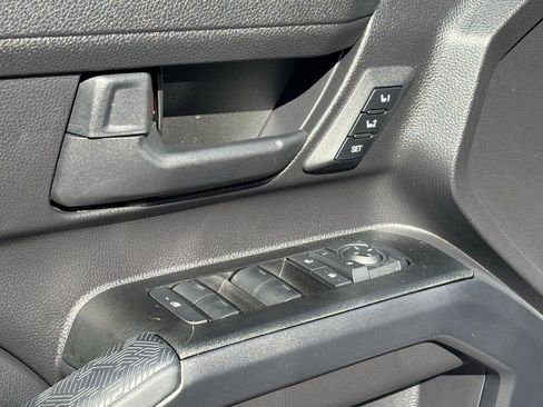 New 2026 Toyota 4Runner TRD Sport Premium image 29