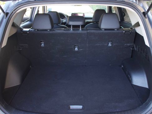 Used 2022 Kia Seltos EX AWD/4WD image 20