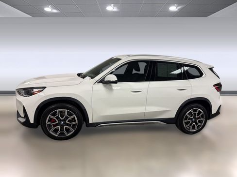 Used 2026 BMW X1 xDrive28i w/ Technology Package AWD/4WD image 2