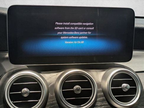 Used 2019 Mercedes-Benz C 300 Cabriolet image 14