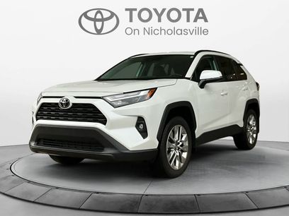 Used 2024 Toyota RAV4 XLE Premium w/ Weather Package