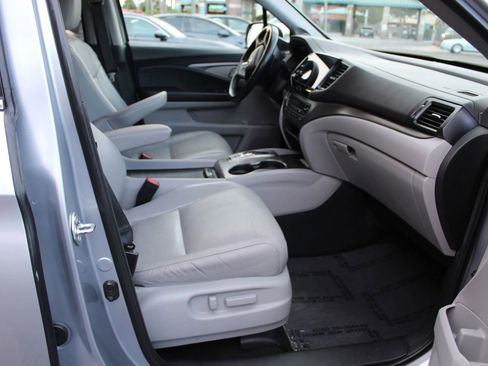 Used 2021 Honda Pilot Special Edition image 10