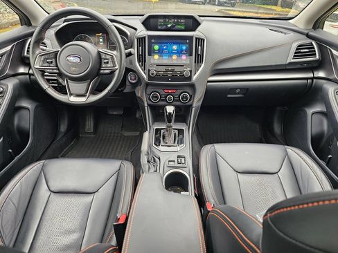 Used 2023 Subaru Crosstrek 2.5i Limited w/ Popular Package #4A AWD/4WD image 9