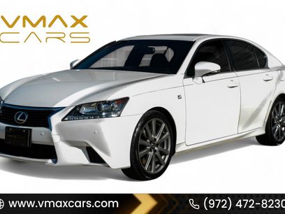 Used 2013 Lexus GS 350