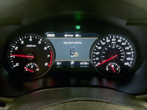 Used 2019 Kia Stinger GT1 image 19