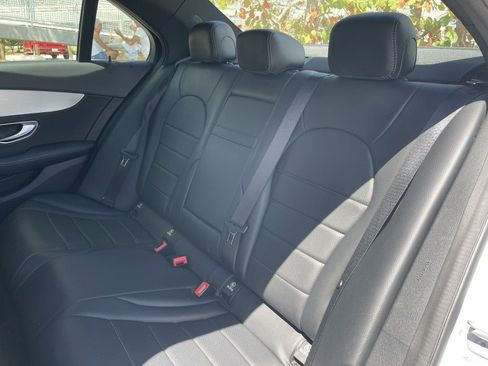 Used 2018 Mercedes-Benz C 300 Sedan image 11