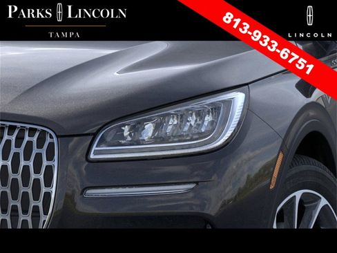 New 2026 Lincoln Corsair Premiere image 18