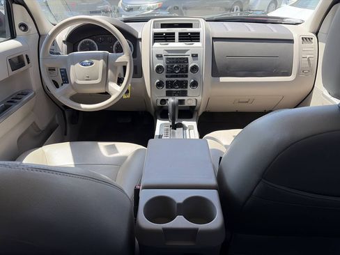 Used 2008 Ford Escape XLT FWD image 15