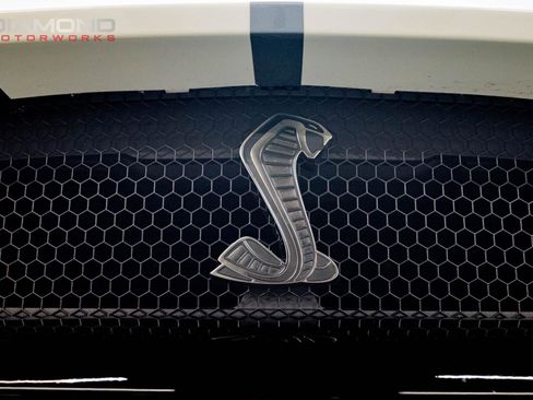 Used 2022 Ford Mustang Shelby GT500 image 44
