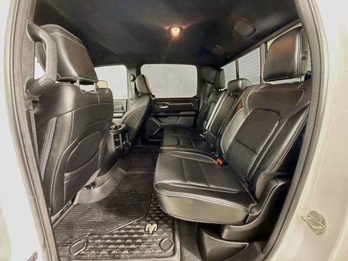 Used 2024 RAM 1500 Rebel w/ Rebel Level 2 Equipment Group AWD/4WD image 24