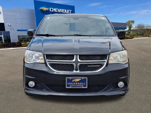 Used 2019 Dodge Grand Caravan SXT FWD image 21
