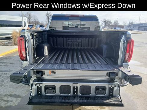 Used 2024 GMC Sierra 1500 SLT w/ SLT Premium Plus Package image 19