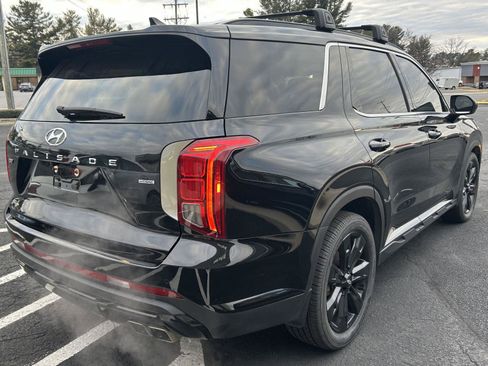 Used 2024 Hyundai Palisade XRT AWD/4WD image 8