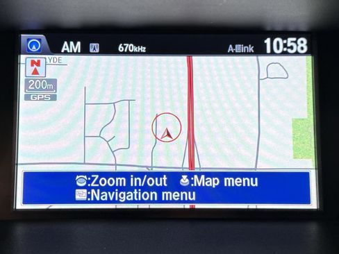 Used 2018 Acura RDX AWD w/ Advance Package image 21