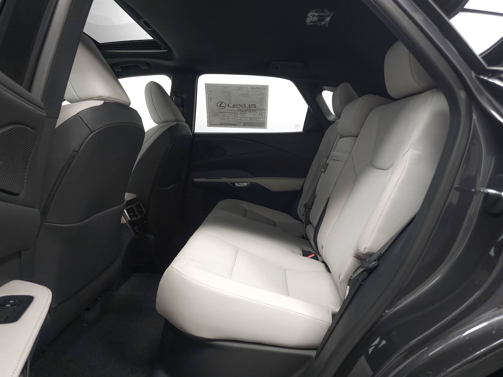 New 2026 Lexus RX 350 Premium w/ Convenience Package AWD/4WD image 7