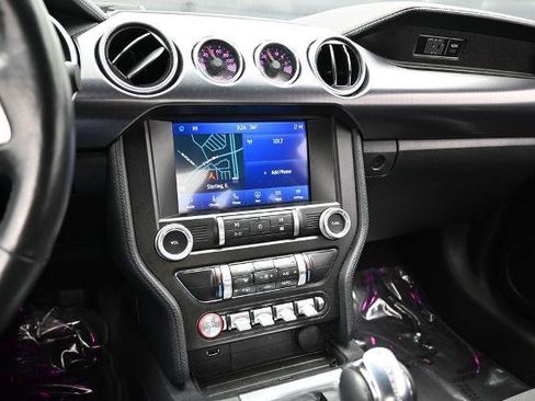 Certified 2022 Ford Mustang Mach 1 RWD image 33