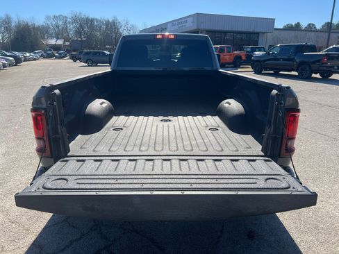 New 2026 RAM 3500 Big Horn image 19