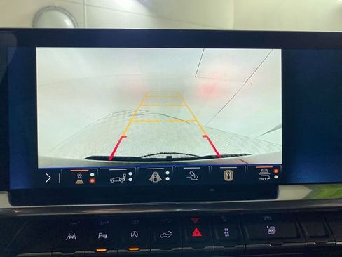 Used 2024 Chevrolet Silverado 1500 RST w/ Convenience Package II image 39