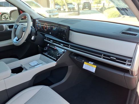 New 2026 Hyundai Santa Fe SEL image 6