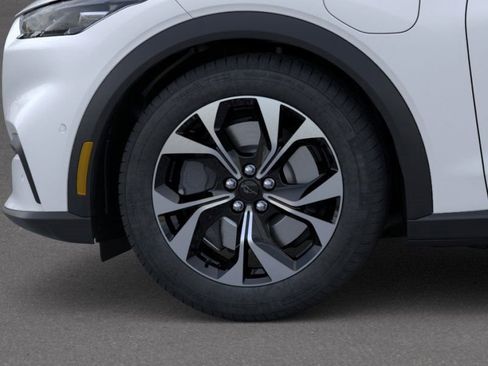 New 2025 Ford Mustang Mach-E Select image 19